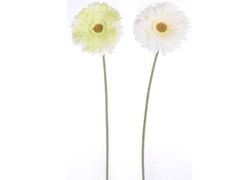Floare artificiala "Gherbera" 75cm