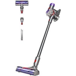 купить Пылесос беспроводной Dyson V8 Аdvanced (492636) в Кишинёве 