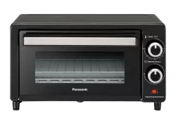 Mini Oven Panasonic NT-H900KTQ