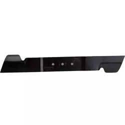 купить Леска для триммера Daewoo DLM 430 нож для газонокосилки 43cm в Кишинёве 