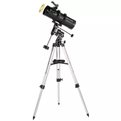 cumpără Telescop Bresser Pluto II 114/500 EQ Carbon Design în Chișinău 