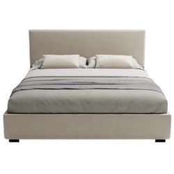 купить Кровать my-STYLE my-Risa 200x200 (P58D20M03) в Кишинёве 