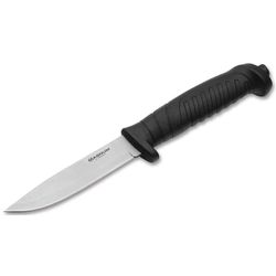 купить Нож походный Boker BO-02MB010 Magnum Knivgar Black в Кишинёве 
