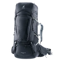купить Туристический рюкзак Deuter Aircontact PRO 85+10 black в Кишинёве 
