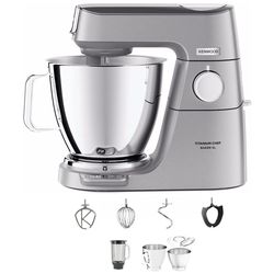 купить Кухонная машина Kenwood KVL85.124SI Titanium Chef Baker XL в Кишинёве 