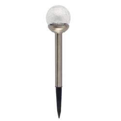 купить Светильник уличный Horoz CRYSTAL, 1 LED, 0.06W, 100mAh, IP44 (078-009-0001) в Кишинёве 