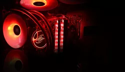 AIO Liquid Cooling Deepcool