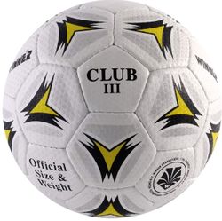 Мяч гандбольный Club N3 (3403)