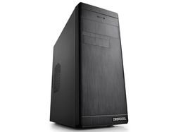 купить Системный блок Intel ATOL PC1039MP - Business #7 v2 в Кишинёве 