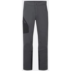 купить Одежда для спорта Rab Pantaloni barbati Ascendor Anthracite S/30 Regular Leg (QFW-05-ANT-30-RG) в Кишинёве 