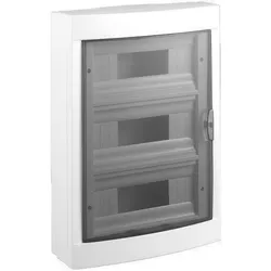 cumpără Boxă electrică Viko Tablou electric incastrat 36 module, 16A în Chișinău 