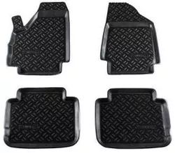 купить Коврик для автомобиля Aileron 64026 ВАЗ Нива 3D (Lada 4x4) в Кишинёве 