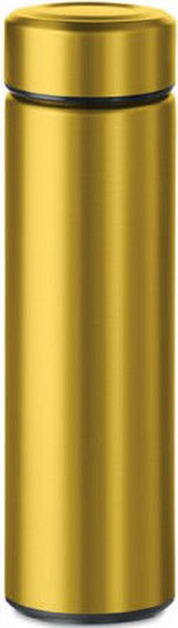 Termos cu indicator LED de temperatura, 500ml