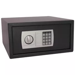 купить Офисный сейф ArtFlame Safeu electronic G-40EQ в Кишинёве 