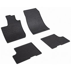 купить Коврик для автомобиля Rigum Dacia Duster 18- / в Кишинёве 