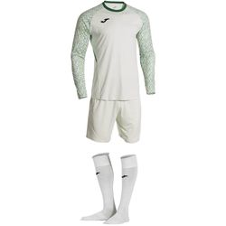 cumpără Îmbrăcăminte sport Joma Performance GK Set Green (2XS) 104407.430 în Chișinău 