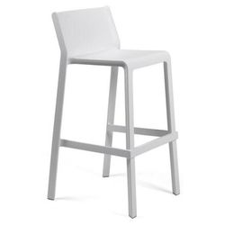 cumpără Scaun de bar Nardi TRILL STOOL BIANCO 40350.00.000 în Chișinău 