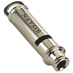 купить Спортивное оборудование miscellaneous SL-00014045 Fluier metal MFS Naysir Scout Whistle 154050 в Кишинёве 