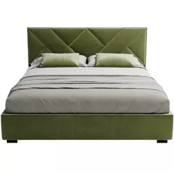 cumpără Pat my-STYLE my-Iris 200x200 (P29D20M20) în Chișinău 