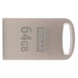 купить Флеш память USB GoodRam UPO3-0640S0R11, Silver USB 3.0 в Кишинёве 