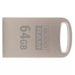 cumpără USB flash memorie GoodRam UPO3-0640S0R11, Silver USB 3.0 în Chișinău 