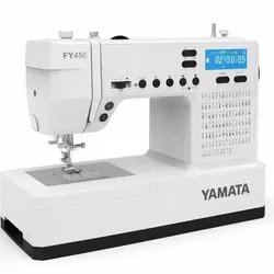 купить Швейная машина Yamata FY450 в Кишинёве 