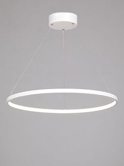 Подвес Led V4601-0/1S, LED 40W, 3900-4200K