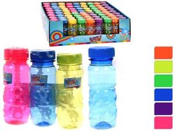 Set bule de sapun 3 buc a cate 115 ml