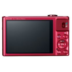 DC Canon PS SX620 HS Red