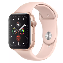 Apple Watch 5 44mm/Gold