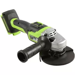 cumpără Polizor unghiular Greenworks GD24AG (nu este inclus acumulator) 3200207 în Chișinău 