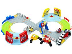 Chicco Track