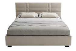 cumpără Pat my-STYLE my-Rita 200x200 (P26D20M03) în Chișinău 