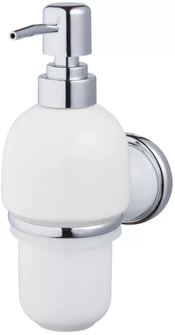 cumpără Dozator săpun Bisk 06898 GRENADA BF în Chișinău 