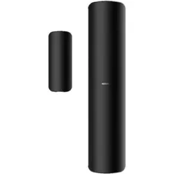 cumpără Senzor pentru uși și geamuri Hikvision DS-PDMC-EG2-WE(B) Black în Chișinău 