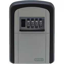 купить Бытовой сейф Abus 707 Caseta pentru chei (120x87.5x39) в Кишинёве 