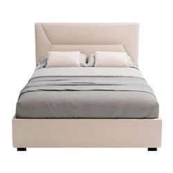купить Кровать my-STYLE my-Niki 90x200 (P36D90M10) в Кишинёве 