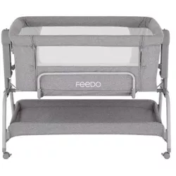 cumpără Leagăn Feedo 225206 co-sleeper cu leagan Swing în Chișinău 