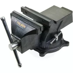 купить Тиски Tolsen Тиски 10105 в Кишинёве 