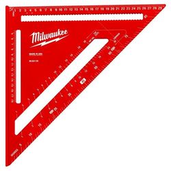 cumpără Riglă Milwaukee 4932498717 Rafter square (30cm) în Chișinău 