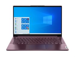 Lenovo Yoga Slim 7 14ARE05, Orchid