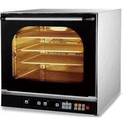 cumpără Cuptor profesional Linkrich LR-YXD-1AD în Chișinău 