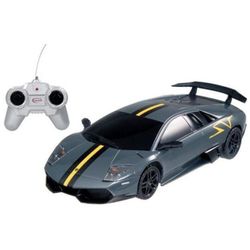 cumpără Jucărie cu telecomandă Rastar 39001 1:24 Murcielago LP670-4 Superveloce, 57957 în Chișinău 
