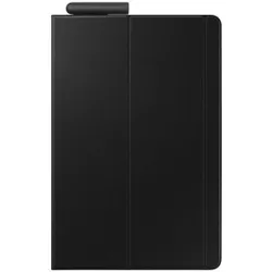 cumpără Husă p/u tabletă Samsung EF-BT830 Book Cover, Black în Chișinău 