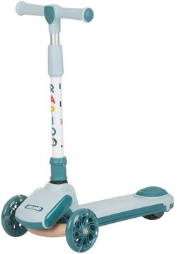 купить Самокат Chipolino Rapido green DSRAP0242GR в Кишинёве 