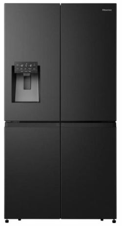 cumpără Frigider SideBySide Hisense RQ760N4SBFE în Chișinău 