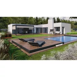cumpără Pavilion pentru piscină staționară Albixon Bergen în Chișinău 