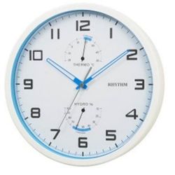 купить Часы Rhythm CFG722NR03 в Кишинёве 