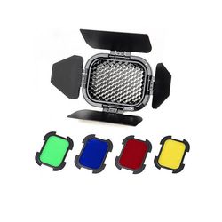 Рефлектор Godox BD-07