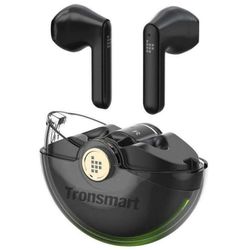 купить Наушники беспроводные Tronsmart Battle Gaming Black (449556) в Кишинёве 